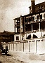 palazzo del Vescovado piazza Duomo